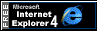Click to Download Microsoft Internet Explorer 4.0