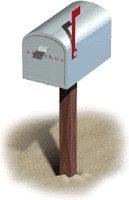 E-Mail Your Suggestions Here